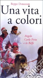 Una vita a colori. Angelo Carlo Festa e la Belfe