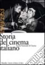 Storia del cinema italiano. Vol. 8: 1949-1953 libro