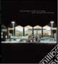 Luce sull'aeroporto. Il Marco Polo di Venezia libro