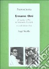 Ermanno Olmi. Il cinema, i film, la televisione, la scuola libro