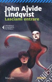 Lasciami entrare