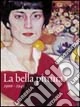 La bella pittura. 1900-1945