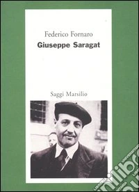 Giuseppe Saragat libro