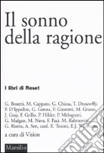 Il sonno della ragione libro