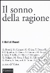 Il sonno della ragione libro