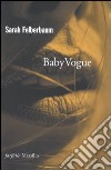 Baby Vogue libro