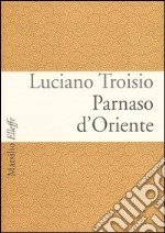 Parnaso d'Oriente libro