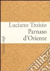 Parnaso d'Oriente libro