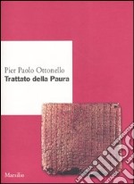 Trattato della paura libro