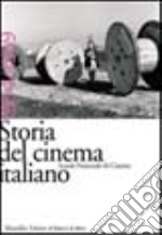 Storia del cinema italiano. Vol. 9: 1954-1959 libro