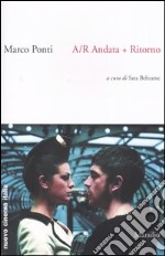 A/R Andata + Ritorno libro