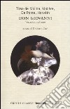 Don Giovanni. Variazioni sul mito libro di Curi U. (cur.)