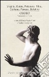 Orfeo. Variazioni sul mito libro