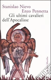 Gli ultimi cavalieri dell'Apocalisse libro