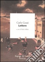 Lettere libro