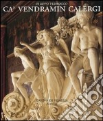 Ca' Vendramin Calergi libro