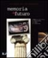 Memoria del futuro libro