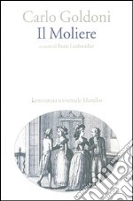 Il Molière libro