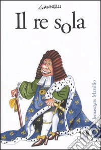 Il re sola