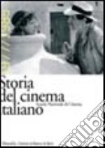 Storia del cinema italiano. Vol. 13: 1977-1985 libro