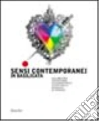 Sensi contemporanei in Basilicata libro