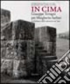 In cima. Giuseppe Terragni per Margherita Sarfatti libro