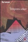 Tempesta solare libro