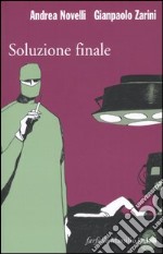 Soluzione finale libro