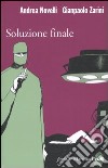 Soluzione finale libro