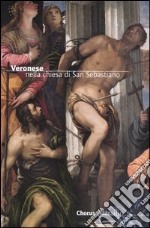 Veronese nella chiesa di San Sebastiano libro