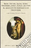 Il racconto fantastico francese libro