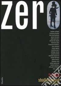 Zero n. 2/05 libro