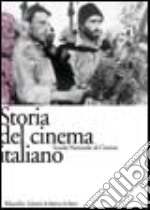 Storia del cinema italiano. Vol. 5: 1934-1939 libro