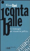 I conta balle libro