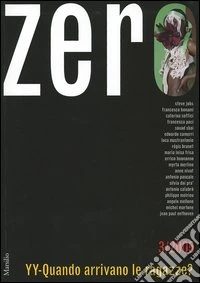 Zero n. 3/05 libro
