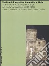 Vent'anni di narrativa femminile in Italia. Il premio letterario Rapallo Carige per la donna scrittrice (1985-2004). Atti del Convegno nazionale (Genova, giugno 2004) libro