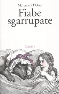 Fiabe sgarrupate libro