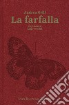 La farfalla libro