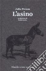 L'asino libro