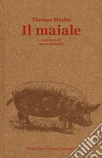 Il maiale