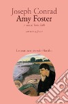 Amy Foster. Testo inglese a fronte libro