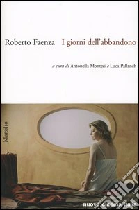 I giorni dell'abbandono libro
