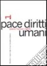 Pace diritti umani (2005). Vol. 1 libro