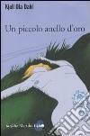 Un piccolo anello d'oro libro