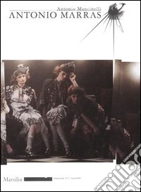 Antonio Marras