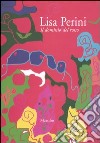 Lisa Perini. Il domininio del rosso libro