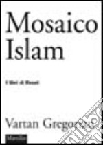 Mosaico Islam