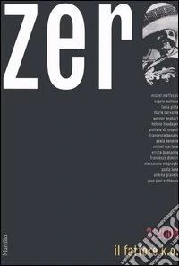 Zero (2006). Vol. 2: Il fattore k.o. libro