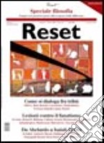 Reset n. 97 settembre-ottobre libro