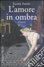 L'amore in ombra libro